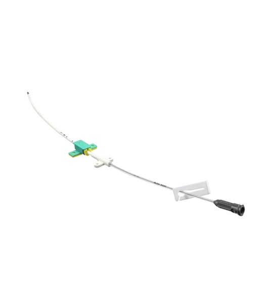 Catheter tĩnh mạch trung tâm 1 nòng Certofix Mono Catheter tĩnh mạch trung tâm 1 nòng Certofix Mono