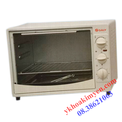 Tủ sấy dụng cụ y tế Galy electric oven 