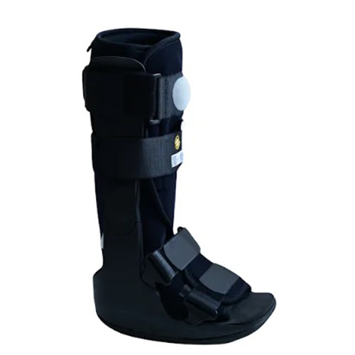 Giày nẹp chân đệm khí người lớn GCT005 Giày nẹp chân đệm khí người lớn GCT005