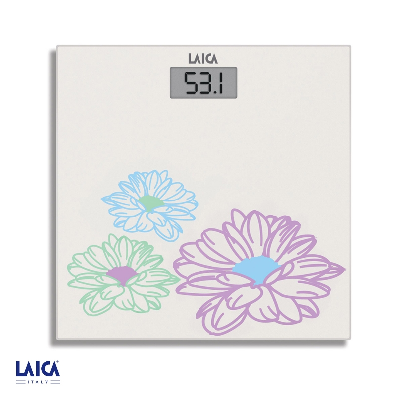 Cân sức khỏe điện tử LAICA PS1052 Cân sức khỏe điện tử LAICA PS1052