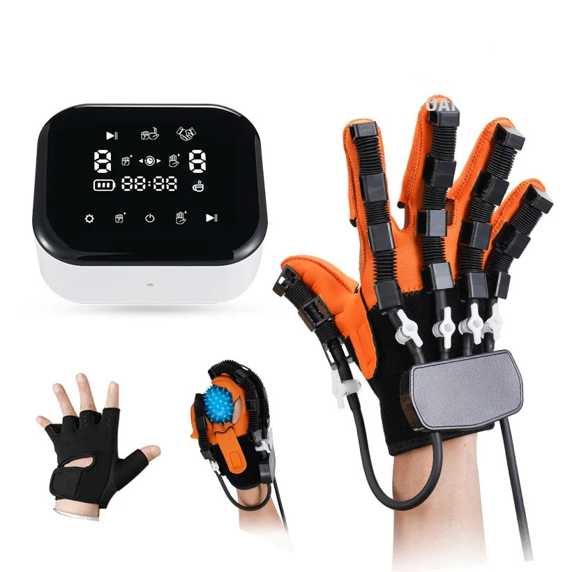 Găng tay robot phục hồi chức năng Yihao HD687