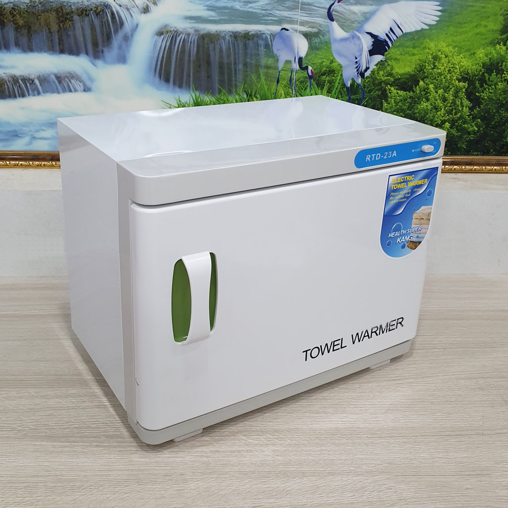 Tủ ủ ấm và tiệt trùng tia UV RTD-23A