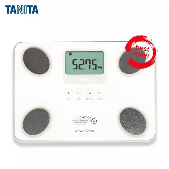 Cân sức khỏe và phân tích cơ thể TANITA BC-731 Cân sức khỏe và phân tích cơ thể TANITA BC-731