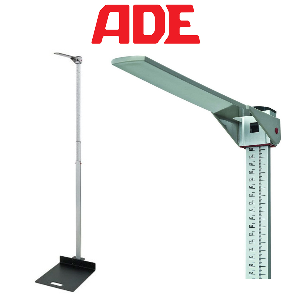 Thước đo chiều cao ADE MZ10038 (Đức)