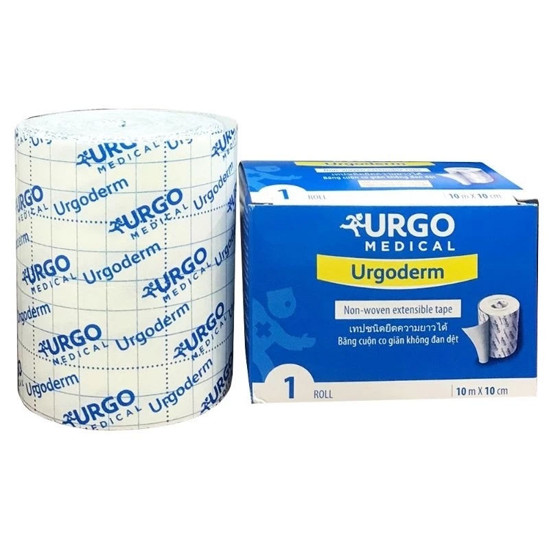 Băng keo y tế Urgoderm 10x10cm