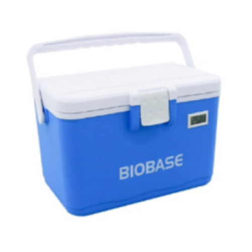 Hộp vận chuyển và bảo quản vaccine 8 Lít Biobase BJPX-L8