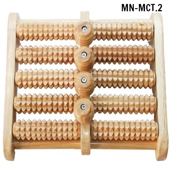 Bàn lăn massage chân-tay - PHCN MN-MCT.2 Bàn lăn massage chân-tay - PHCN MN-MCT.2