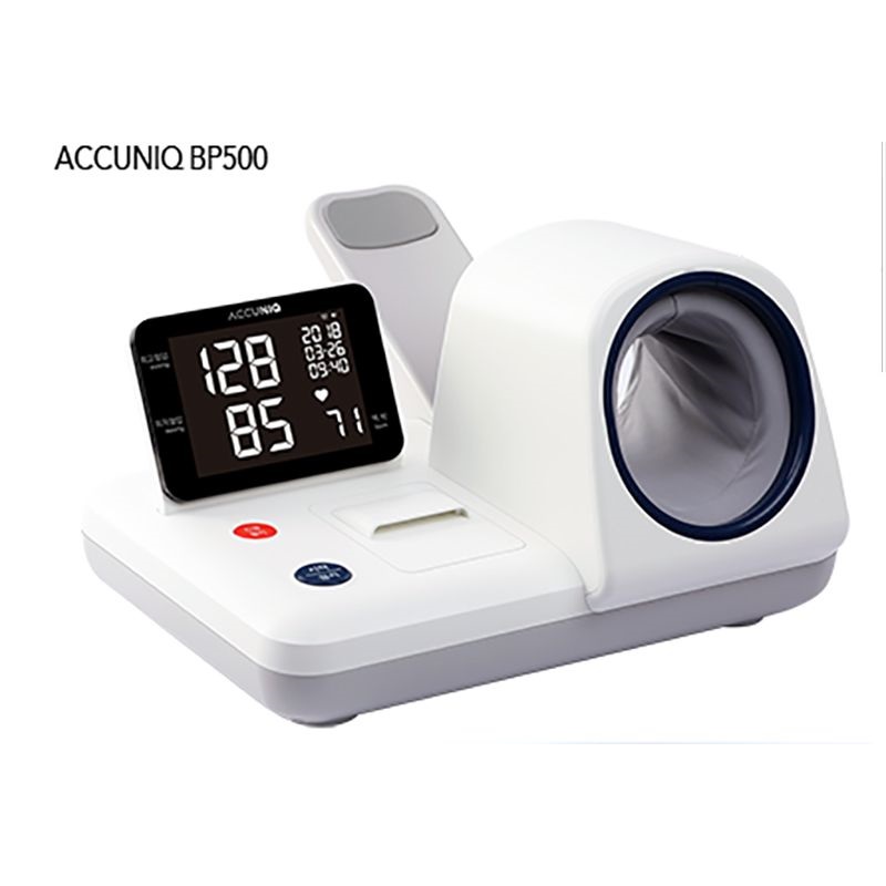 Máy huyết áp để bàn chuyên dụng Accuniq BP500