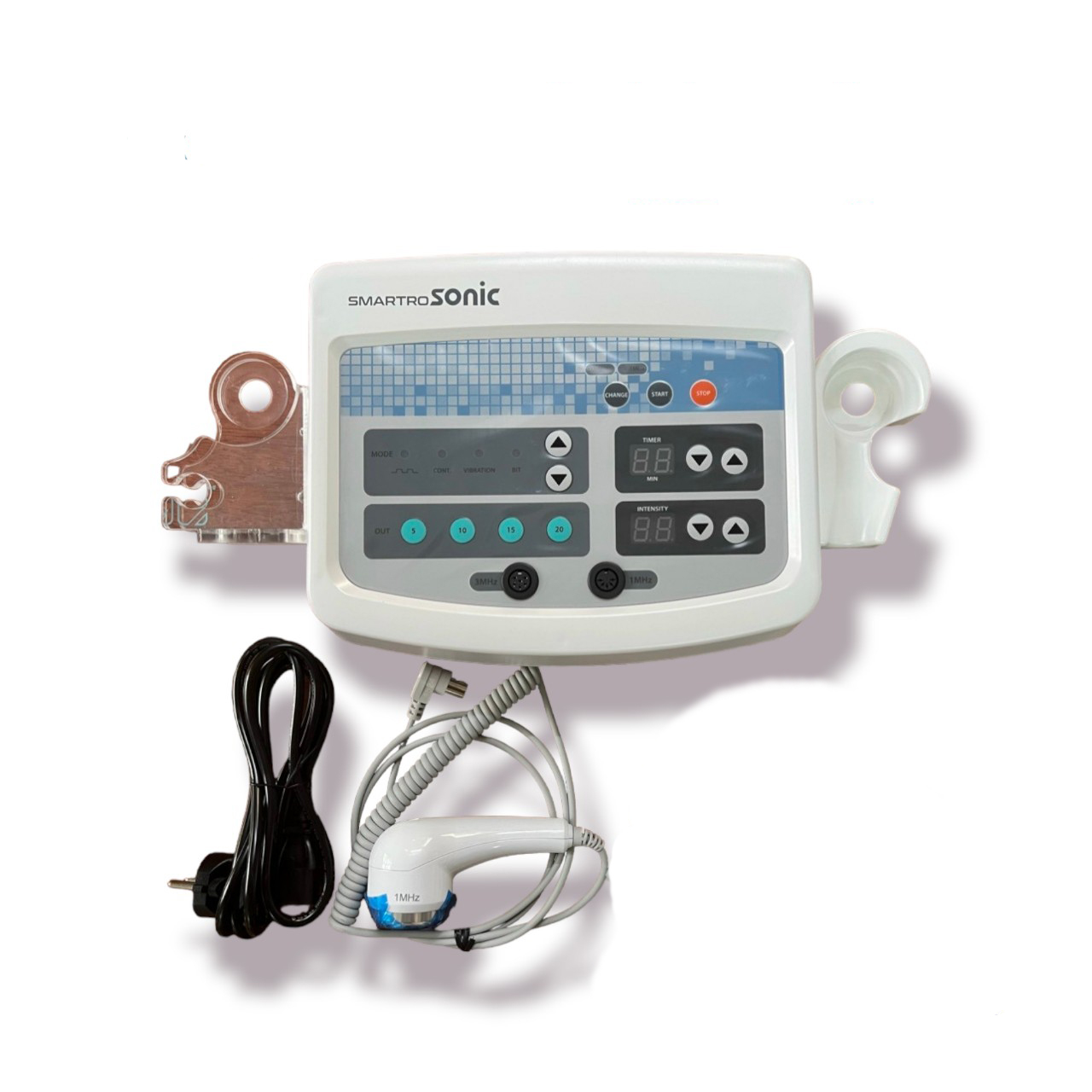 Máy siêu âm điều trị 1 đầu Smartro Sonic CWM-302