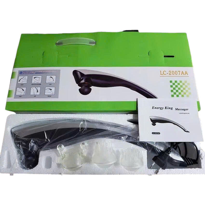 Máy massage cầm tay LC-2007AA Máy massage cầm tay LC-2007AA